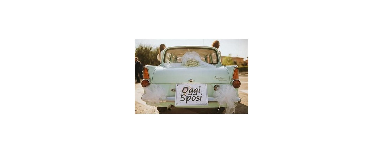 Ilaria&Massimo's Wedding